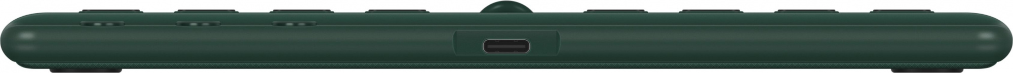 Графический планшет HUION Inspiroy H951P зеленый [h951p green]