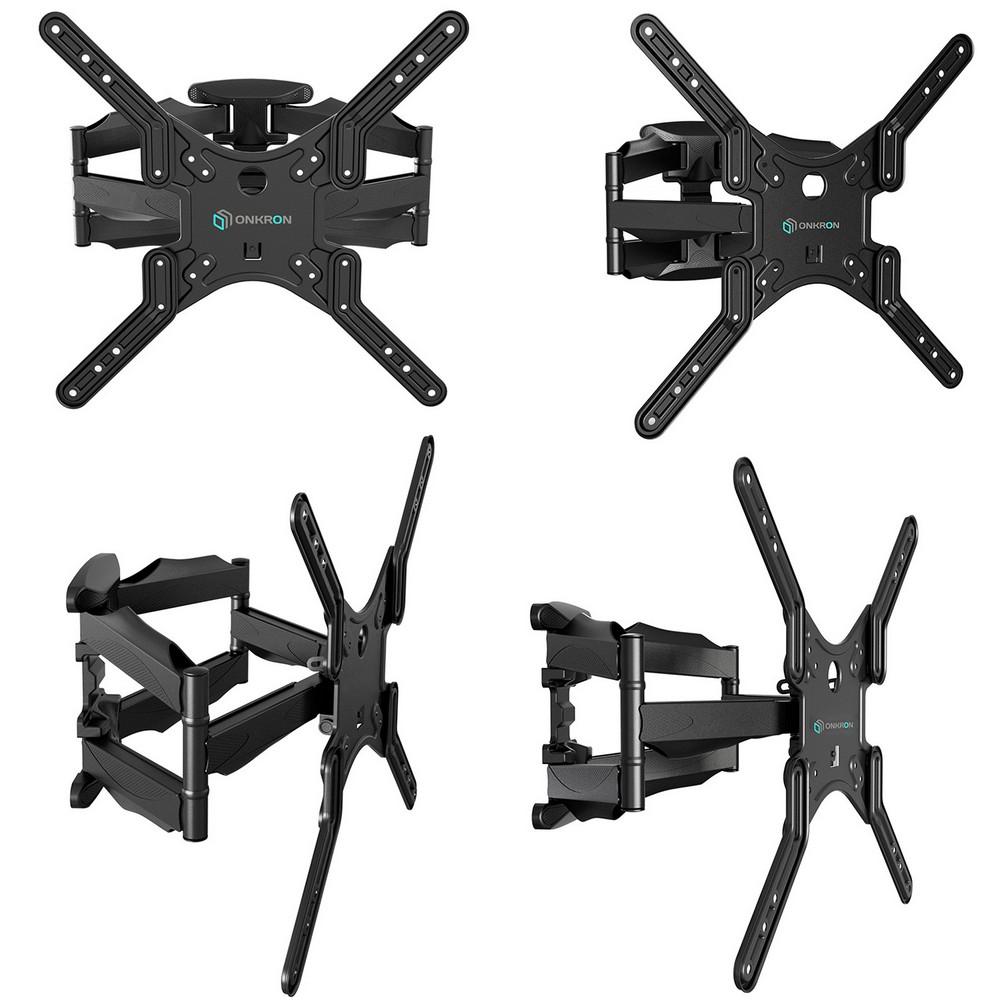 ONKRON M5 Black