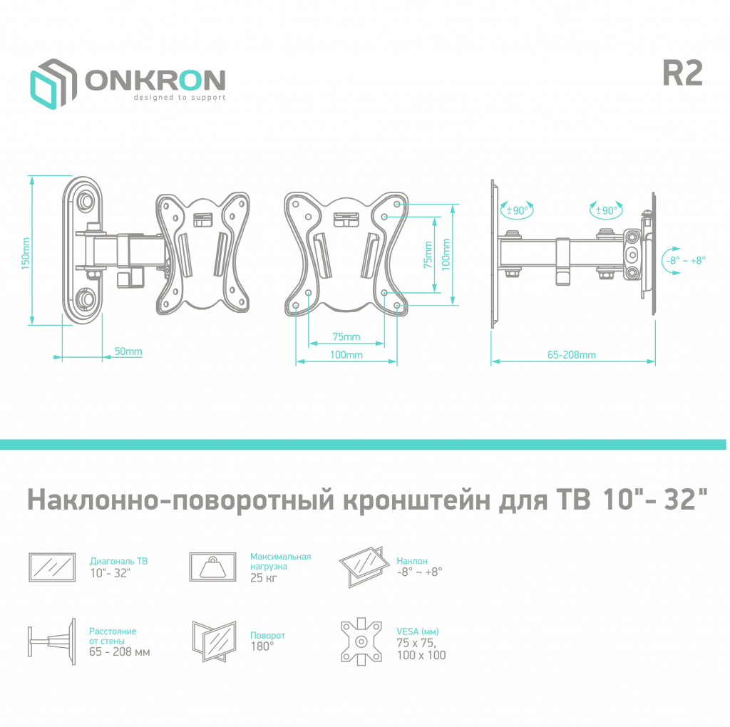 ONKRON R2