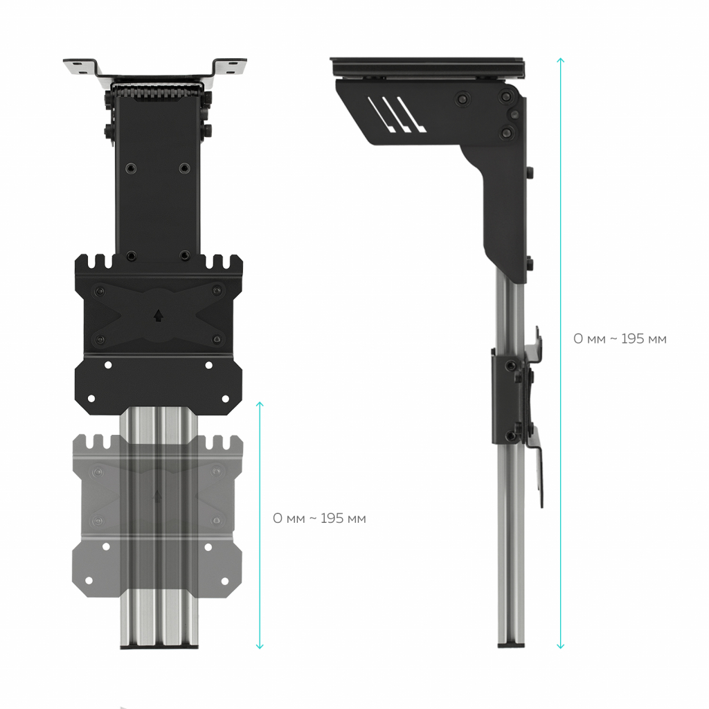 ONKRON CR1S