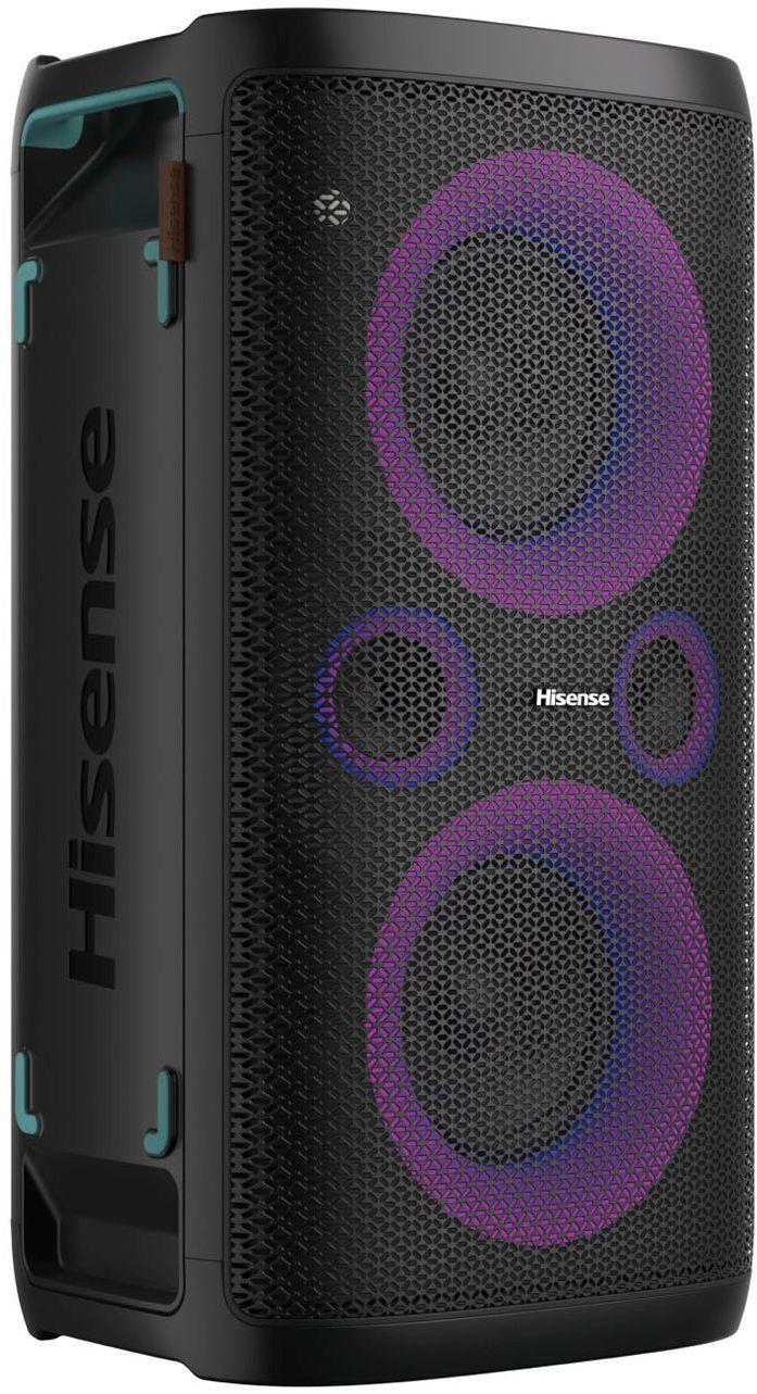 HISENSE PARTY ROCKER ONE