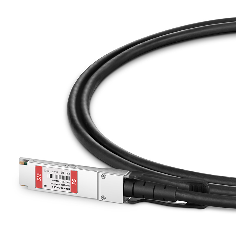 FS QSFP-PC01 (74636)