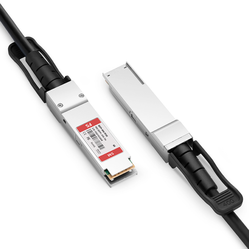 FS QSFP-PC01 (74636)