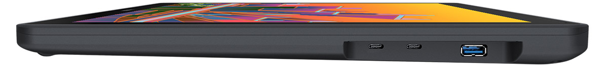 Сенсорный монитор Huion KAMVAS 22