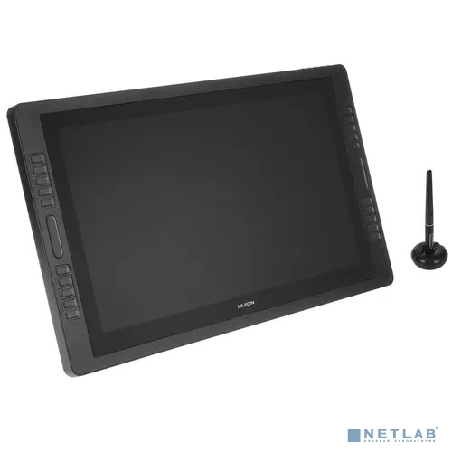 Сенсорный монитор Huion KAMVAS PRO 24 4K