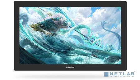 Сенсорный монитор Huion KAMVAS PRO 24 4K
