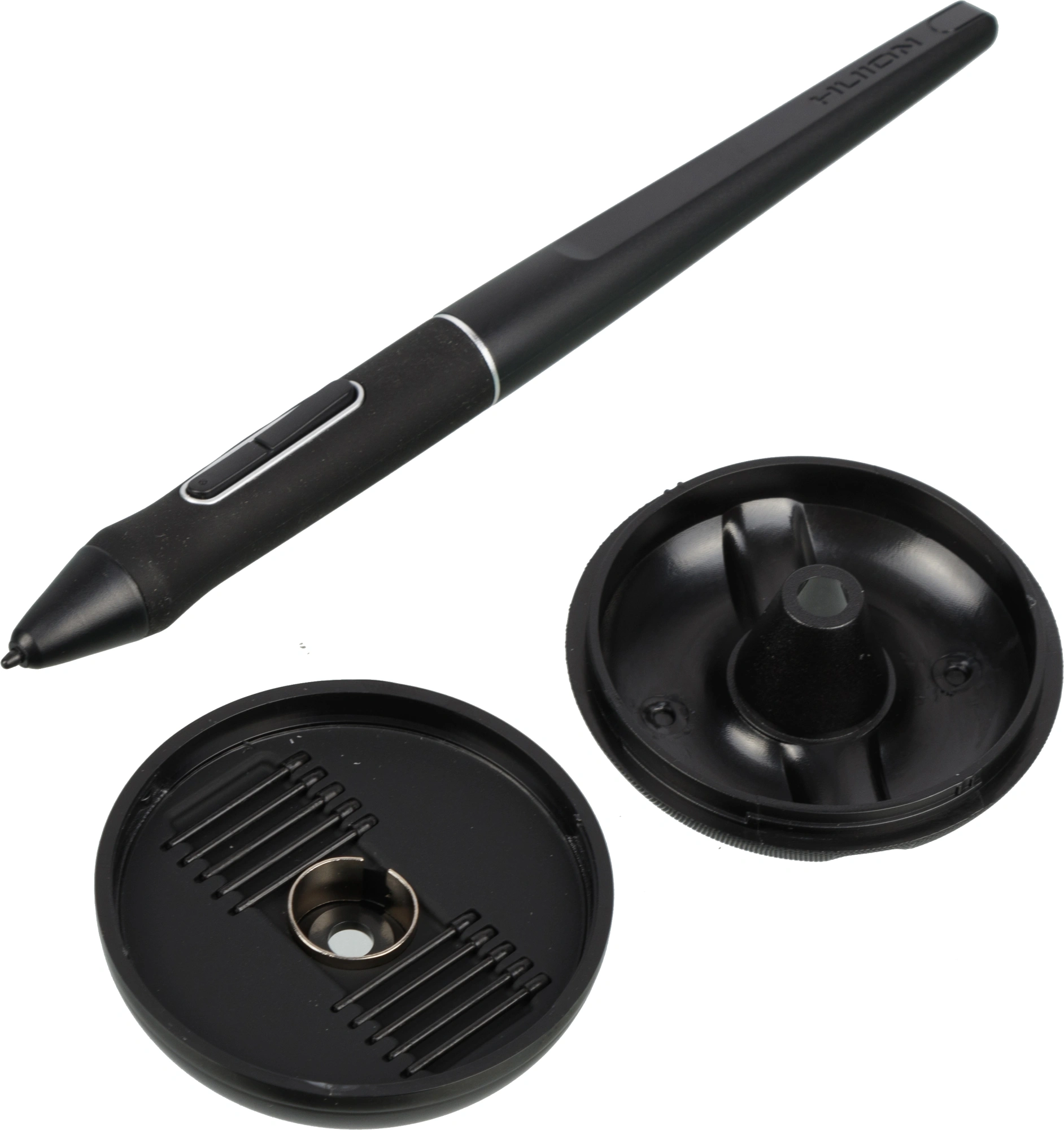 HUION KAMVAS 22 PLUS