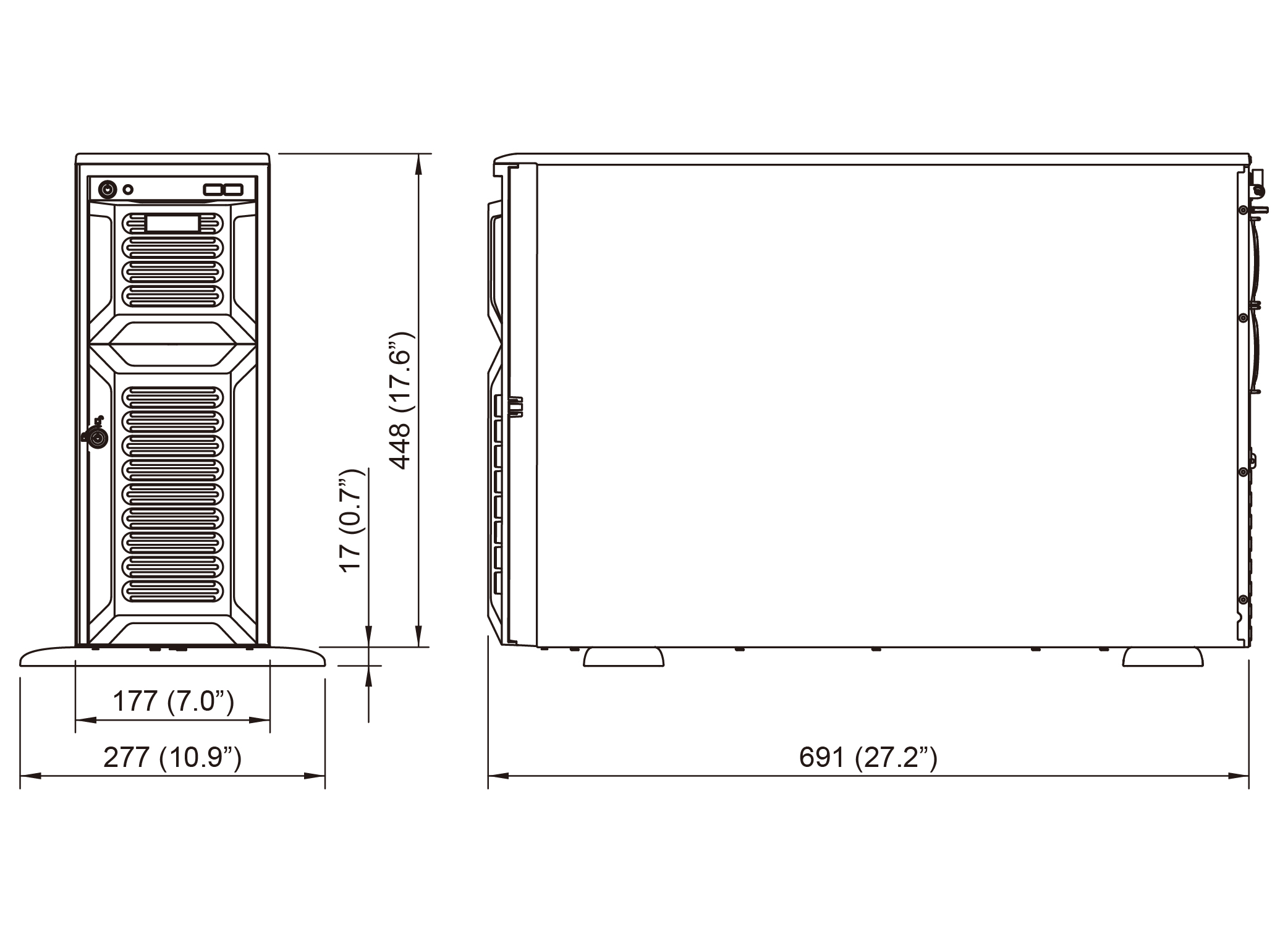 ABLECOM TECHNOLOGY INC CS-G47A-03P