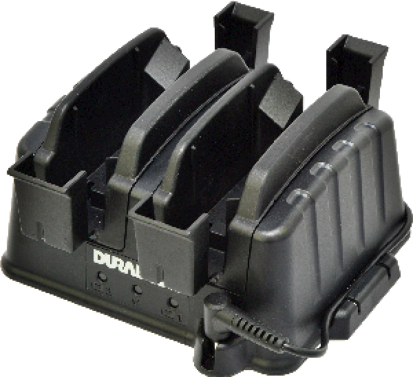 Twinhead Z14I Battery Charger