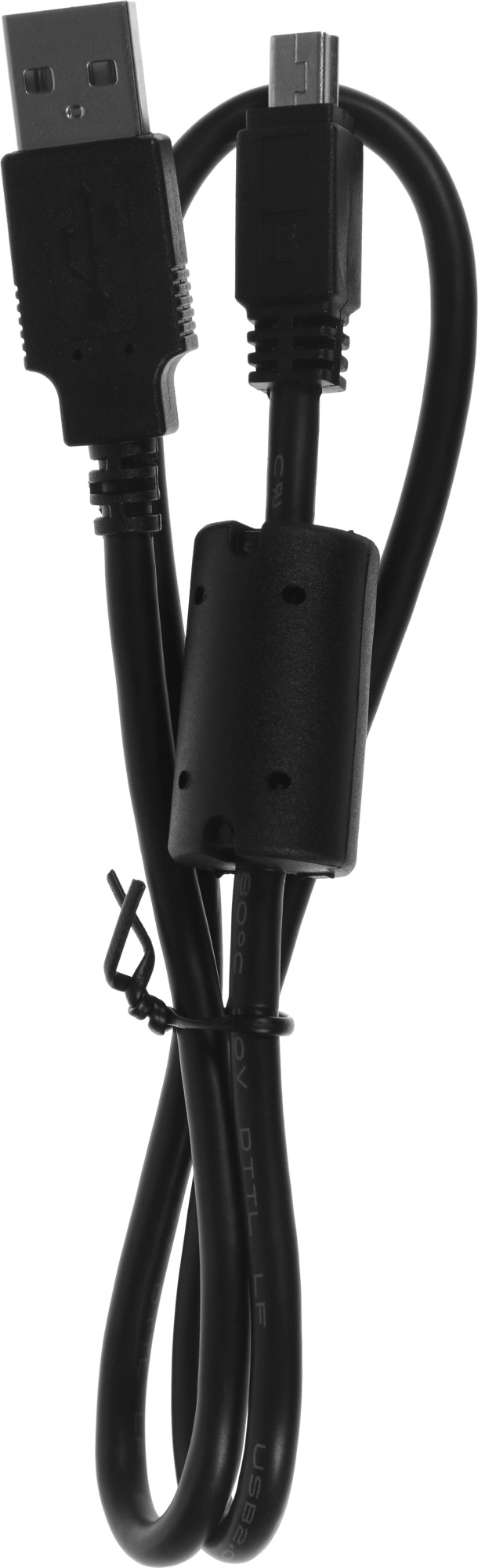 H.L Data Storage Multi OS Portable DVD-Writer, DVD±RW, CD, USB2.0 (3.0 compatible), Black