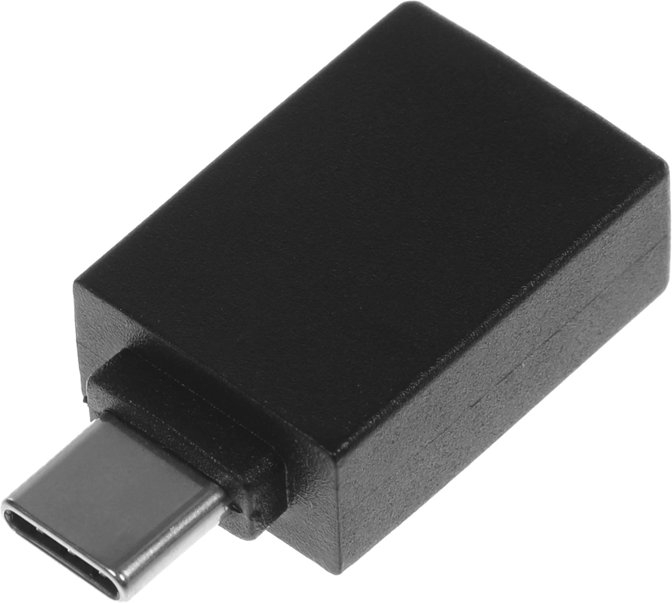 H.L Data Storage Multi OS Portable DVD-Writer, DVD±RW, CD, USB2.0 (3.0 compatible), Black