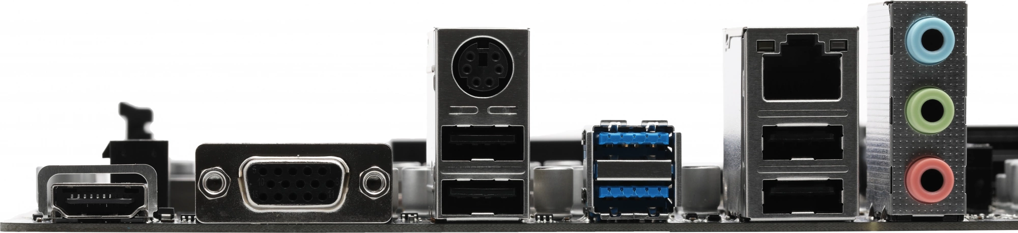 MSI PRO H610M-E (LGA1700, H610, 2xDDR5, mATX,VGA+HDMI)