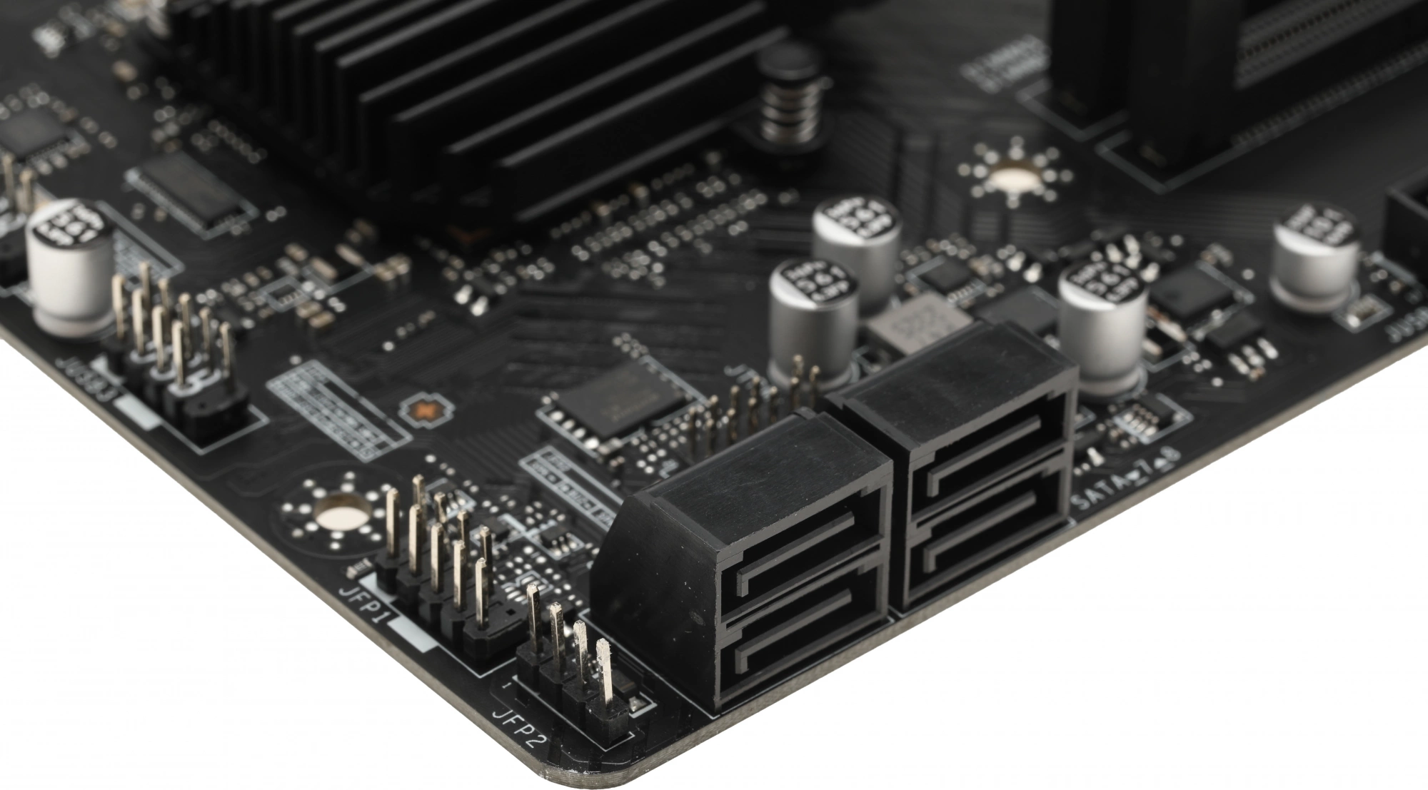 MSI PRO H610M-E (LGA1700, H610, 2xDDR5, mATX,VGA+HDMI)