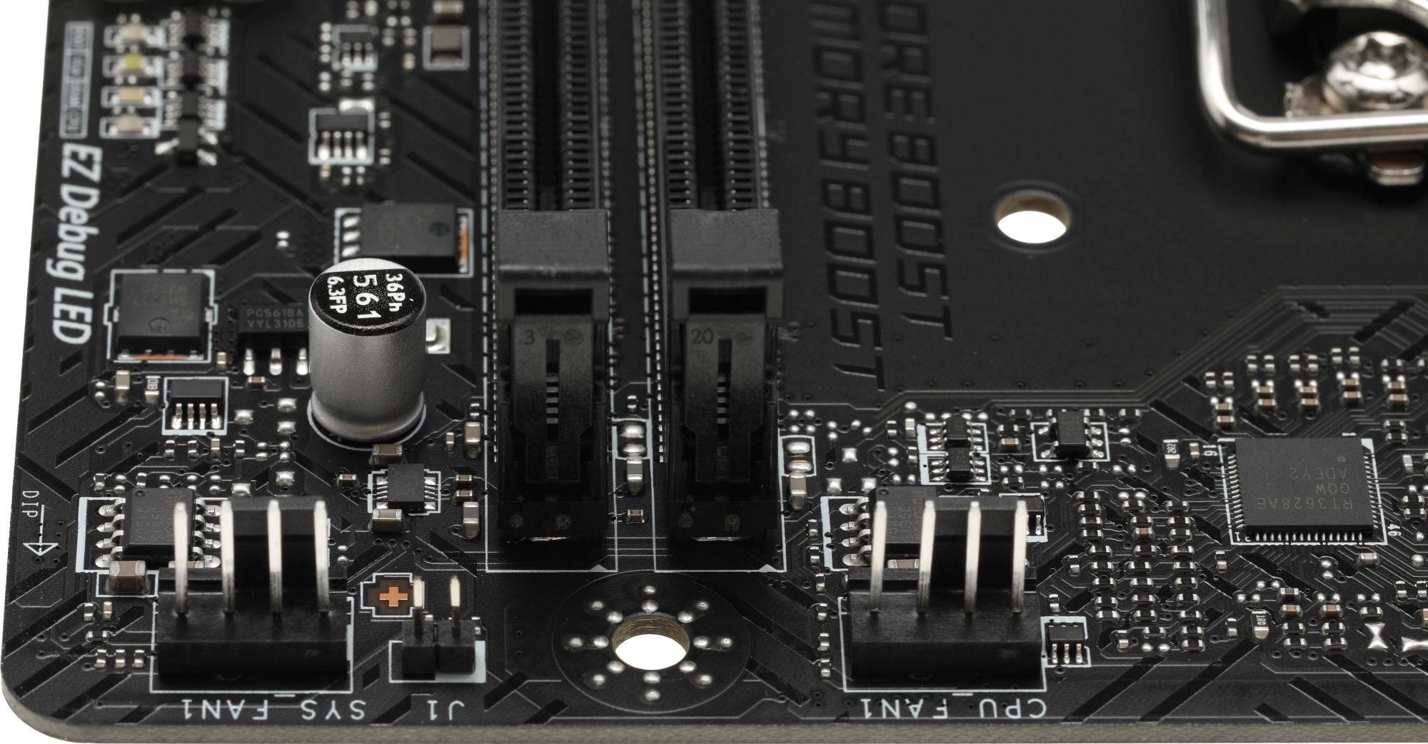 MSI PRO H610M-E (LGA1700, H610, 2xDDR5, mATX,VGA+HDMI)