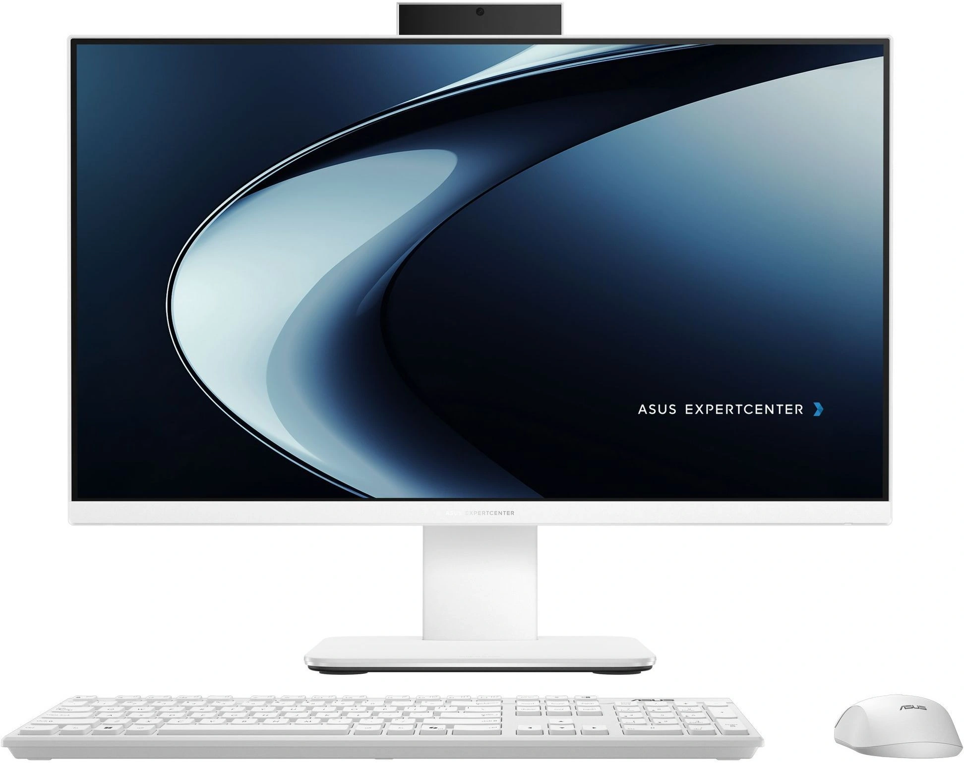 ASUS V440VAK-WPC1270 [90PT03X1-M03N40] White 23.8" {Full HD Core 7 240H/32Gb/SSD1Tb UHDG/noOS/kb/m}