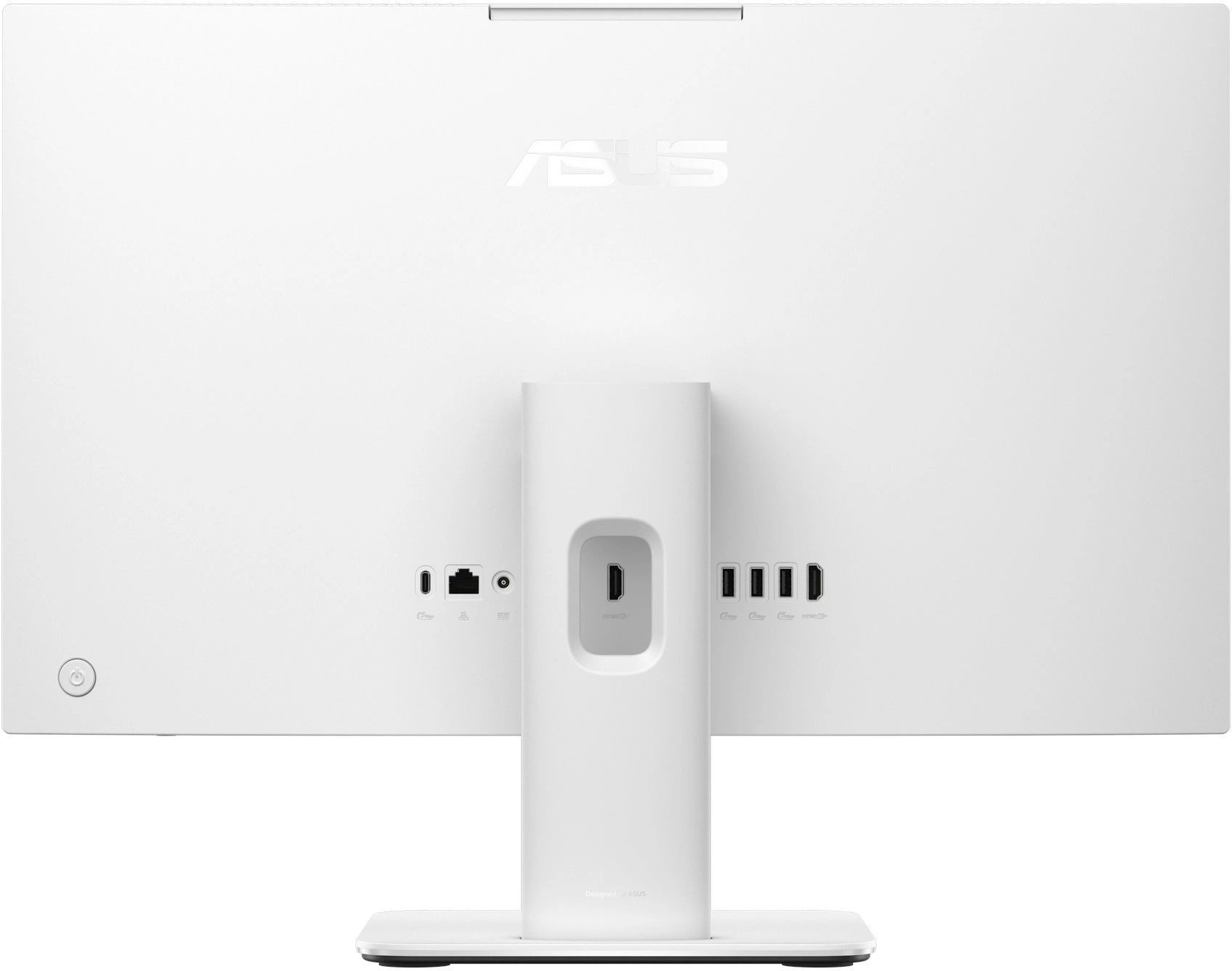 ASUS V440VAK-WPC1270 [90PT03X1-M03N40] White 23.8" {Full HD Core 7 240H/32Gb/SSD1Tb UHDG/noOS/kb/m}