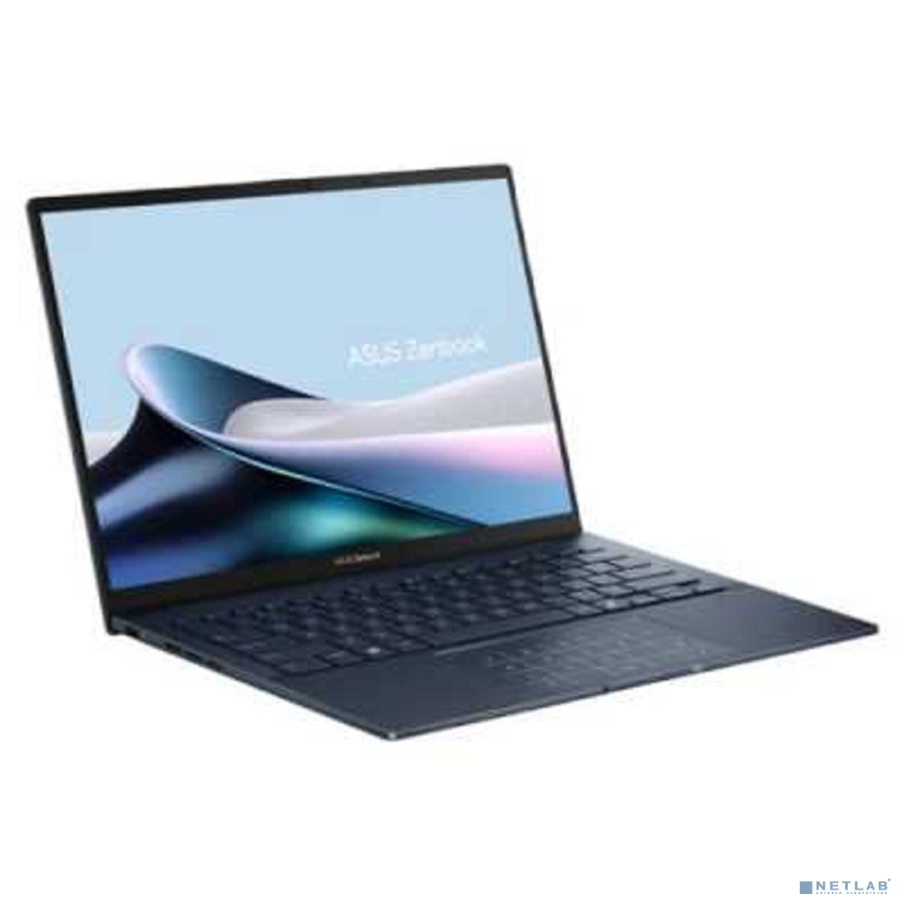 ASUS Zenbook 14  UX3405CA-PP679 [90NB14W1-M01090] Ponder Blue 14" {OLED 3K (2880 x 1800)  Ultra 9 285H/32GB/1TB SSD/Without OS}