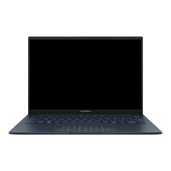 ASUS Zenbook 14  UX3405CA-PP679 [90NB14W1-M01090] Ponder Blue 14" {OLED 3K (2880 x 1800)  Ultra 9 285H/32GB/1TB SSD/Without OS}