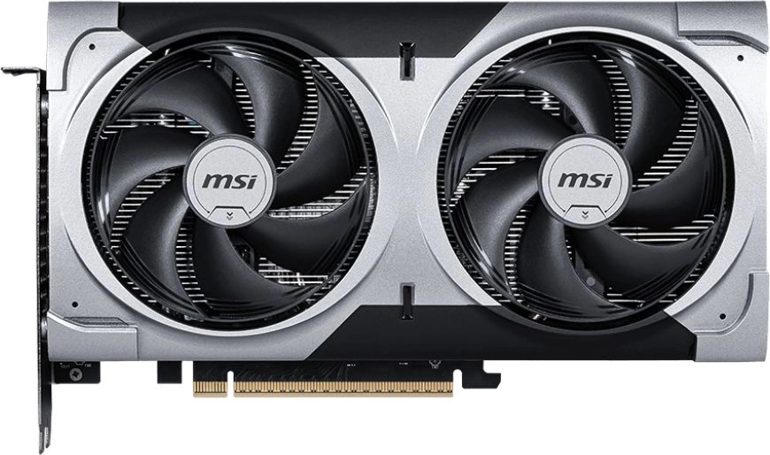 MSI RTX 5060 TI 16G VENTUS 2X OCPL
