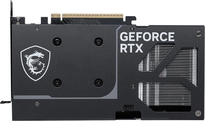 MSI RTX 5060 TI 16G VENTUS 2X OCPL