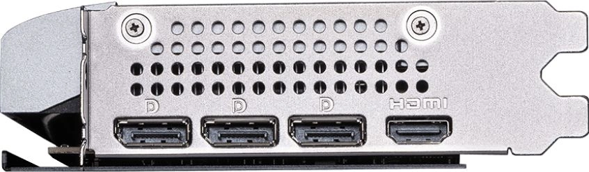 MSI RTX 5060 TI 16G VENTUS 2X OCPL