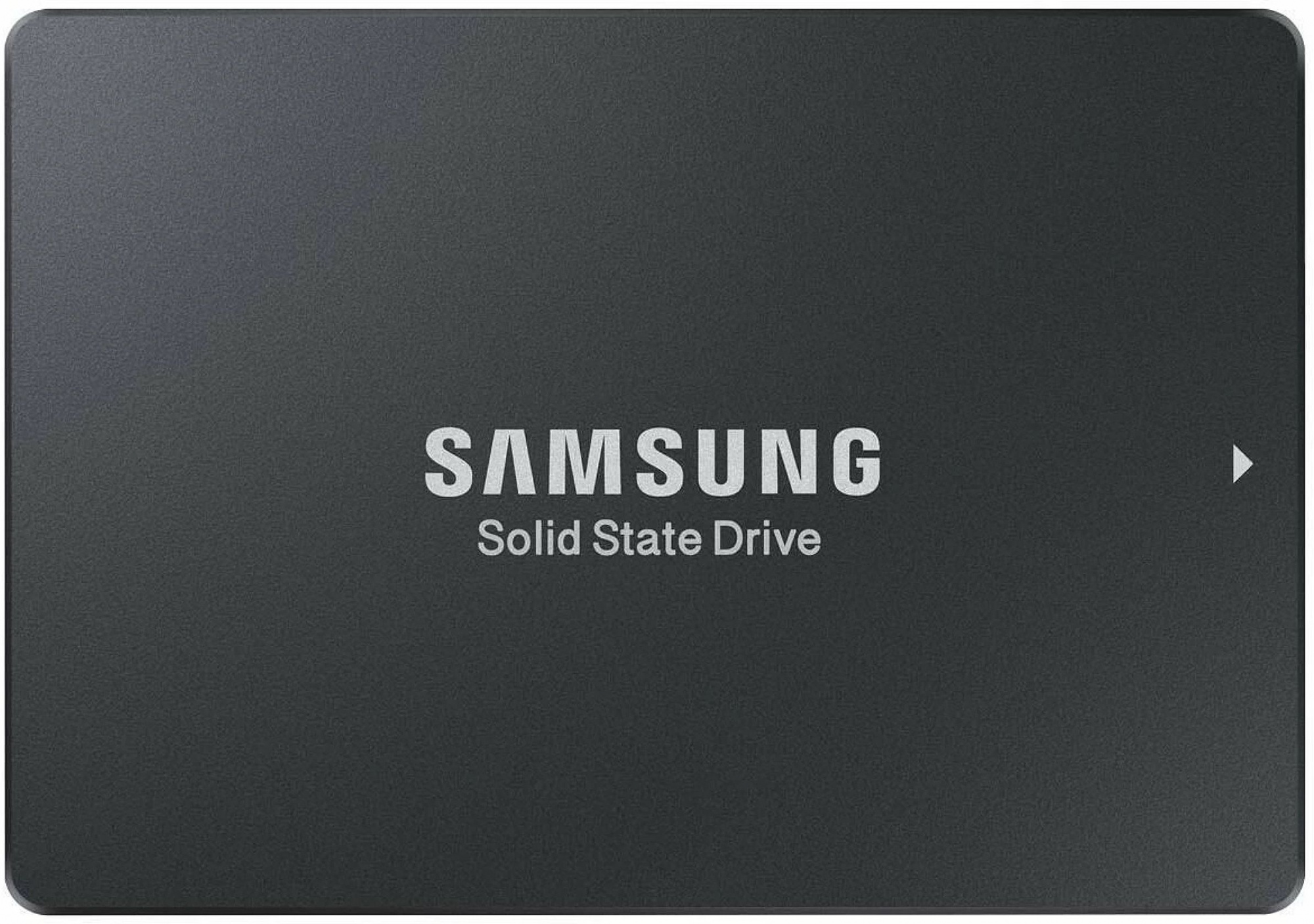 Samsung SSD 7680Gb PM9A3 U.2 PCIe Gen4 x4 MZQL27T6HBLA-00A07