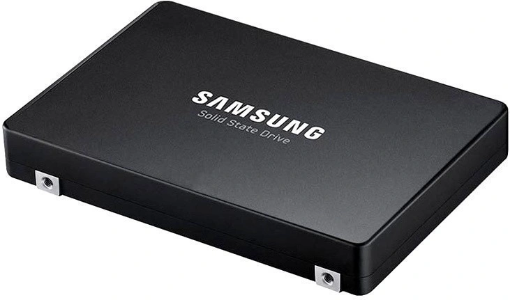 Samsung SSD 1920Gb PM9A3 MZQL21T9HCJR-00A07 NVMe