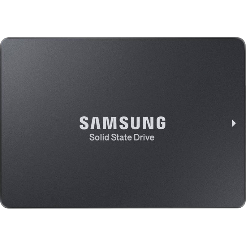Твердотельный накопитель Samsung MZQL21T9HCJR-00A07