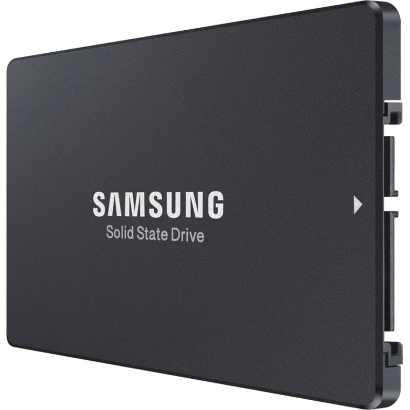 Твердотельный накопитель Samsung MZQL21T9HCJR-00A07