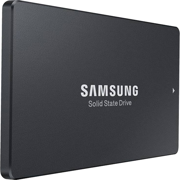 Твердотельный накопитель Samsung MZQL21T9HCJR-00A07