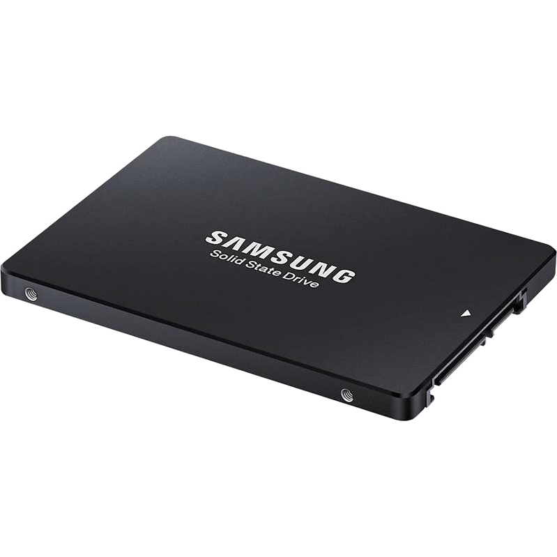 Твердотельный накопитель Samsung MZQL21T9HCJR-00A07