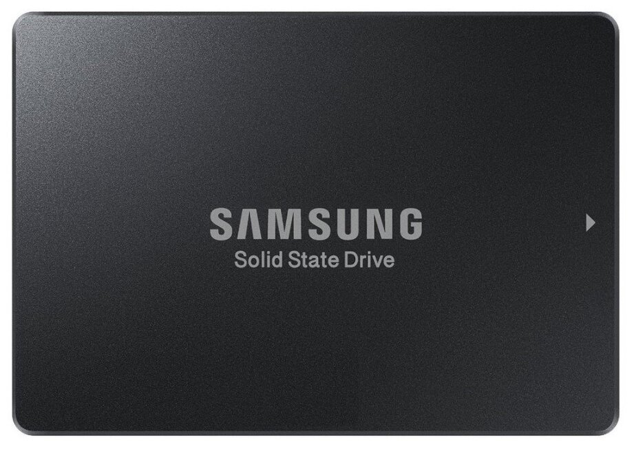 Samsung SSD 1920Gb PM893 MZ7L31T9HBLT-00A07