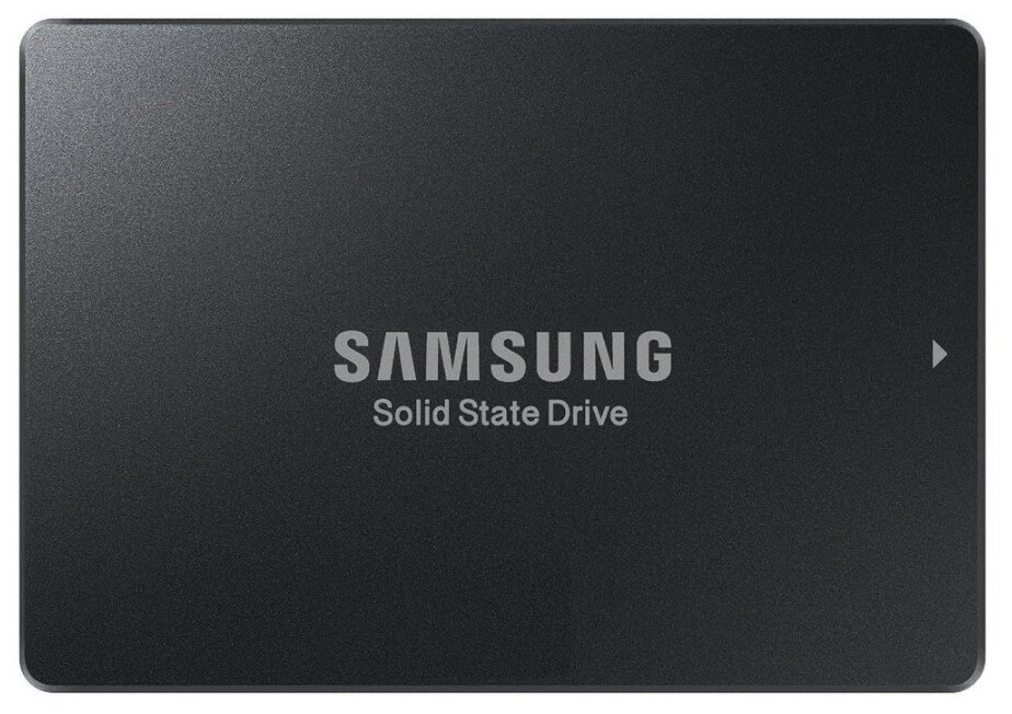 Samsung SSD 240Gb PM893 MZ7L3240HCHQ-00A07