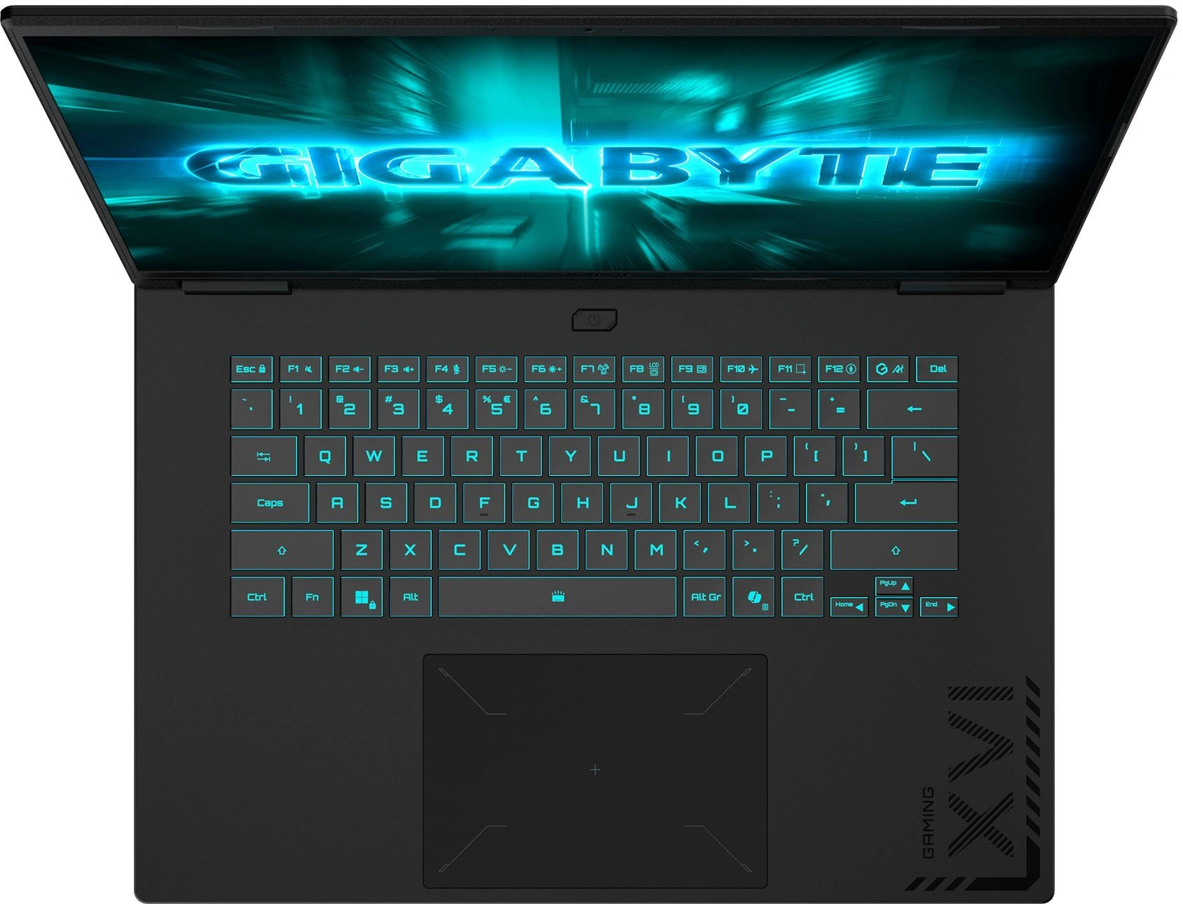 GIGABYTE 3THK3KZ894SD