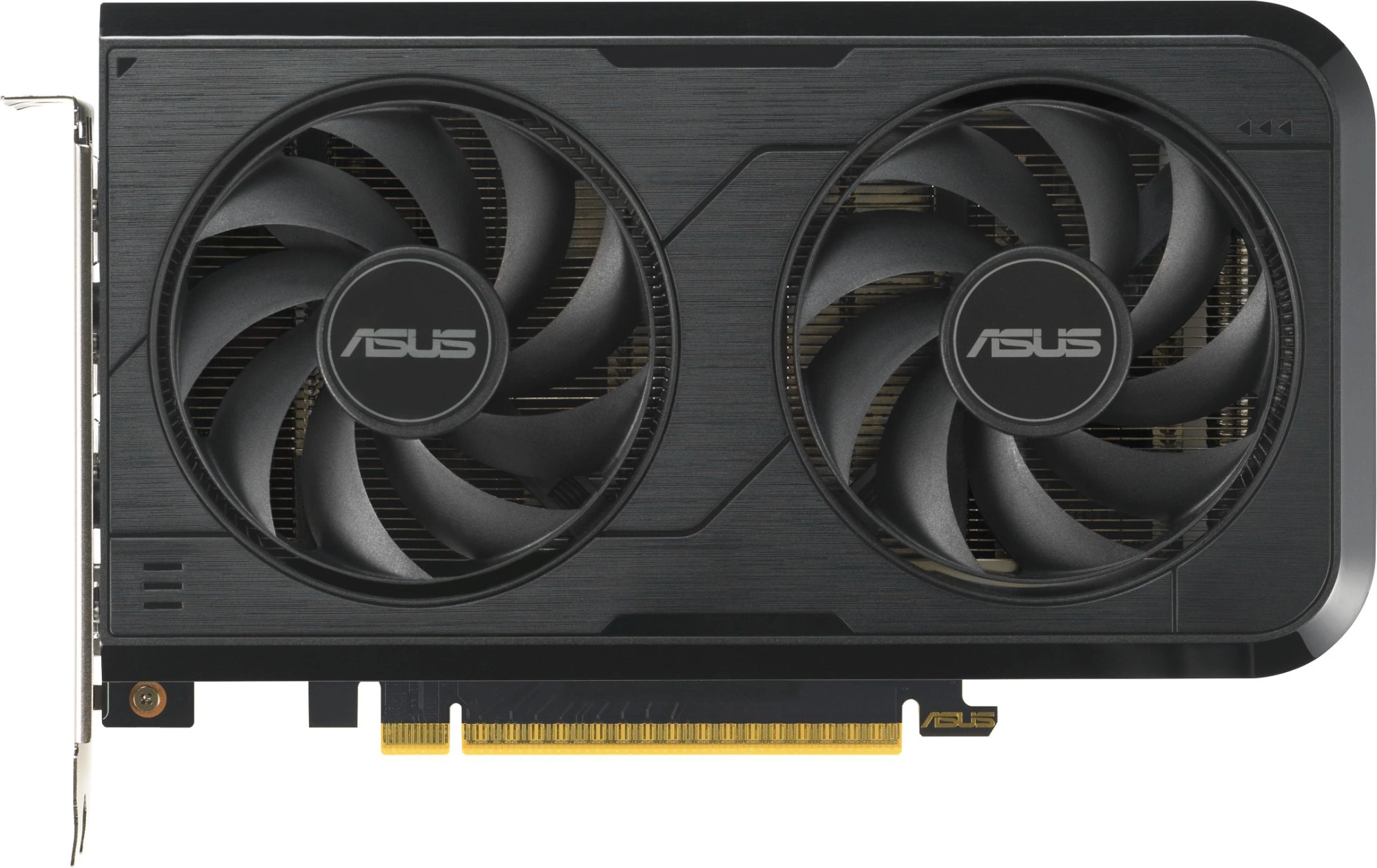 Видеокарта ASUS GeForce RTX5050 8Gb DDR6 128 bit 3*DP/HDMI 2 FAN (DUAL-RTX5050-O8G) RTL
