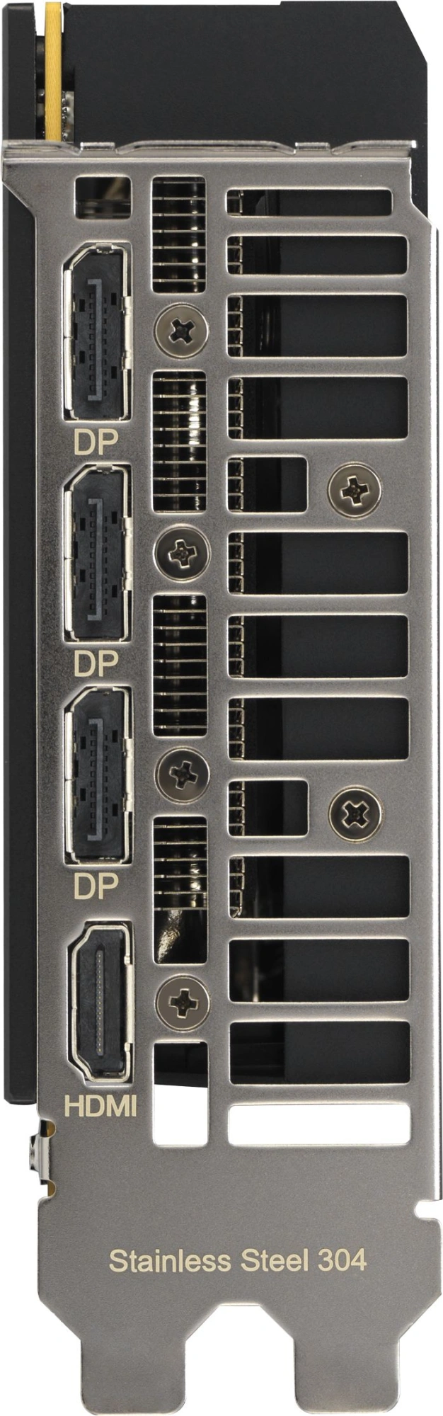 Видеокарта ASUS GeForce RTX5050 8Gb DDR6 128 bit 3*DP/HDMI 2 FAN (DUAL-RTX5050-O8G) RTL