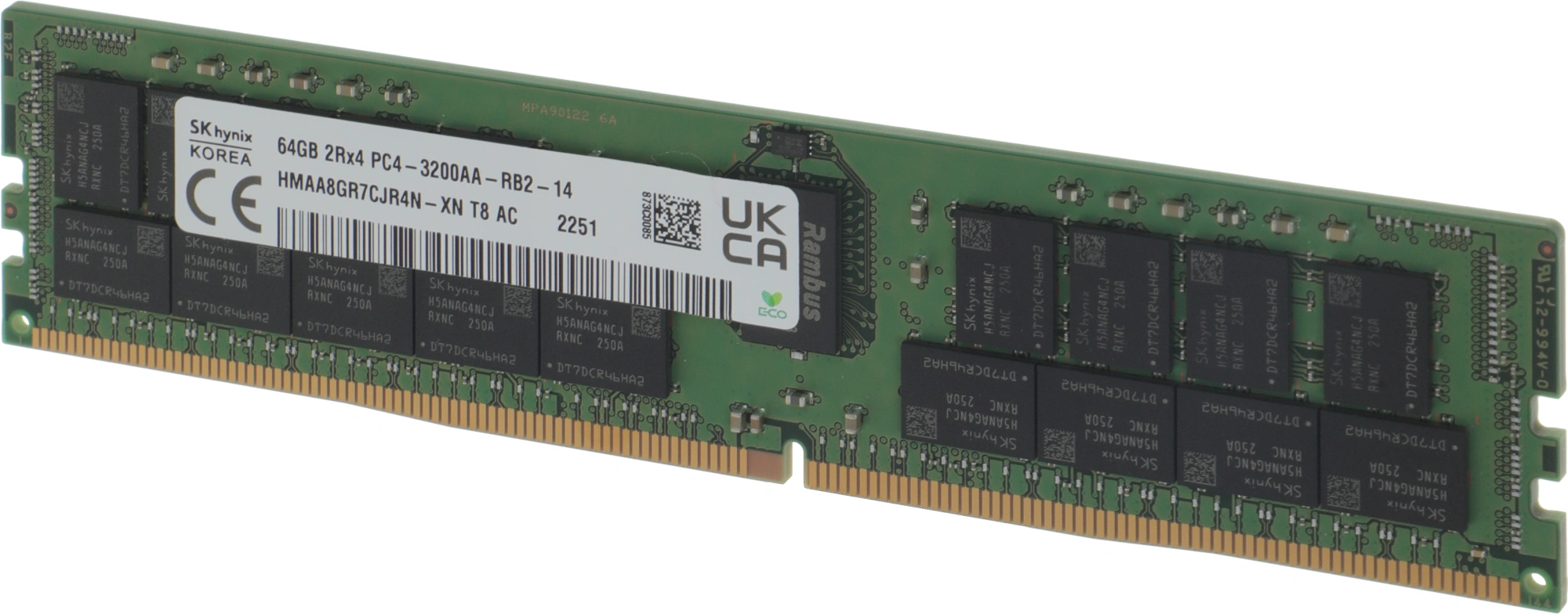 HYNIX HMAA8GR7CJR4N-XN HYNIX HMAA8GR7CJR4N-XN