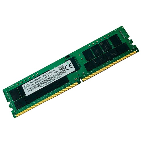 Оперативная память  HMAA8GR7CJR4N-XN