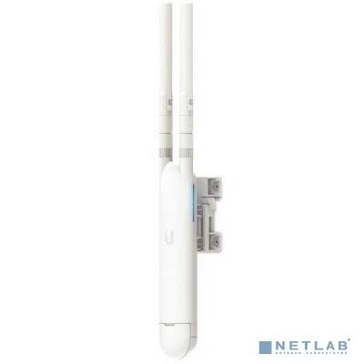 UBIQUITI UAP-AC-M-5 5 Mesh- точек доступа 2,4+5 ГГц, Wi-Fi 5, 802.3af, 1х 1G Ethernet