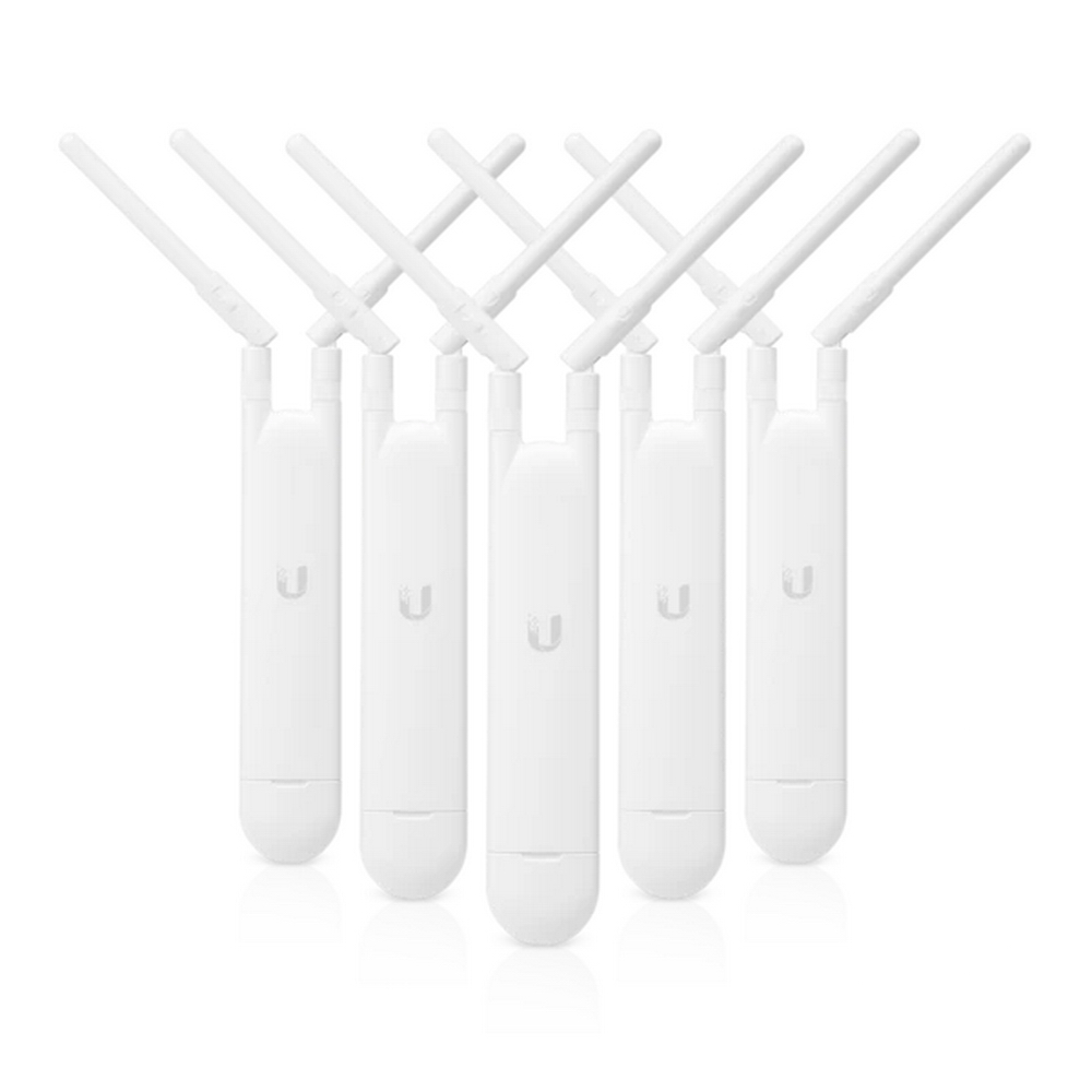 UBIQUITI UAP-AC-M-5 UniFi AP AC Mesh (5-pack)