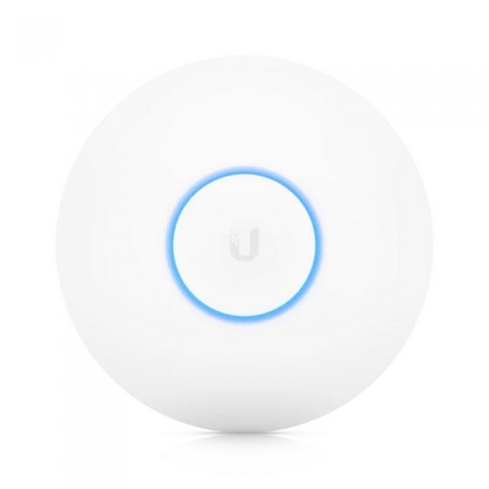 UBIQUITI UAP-AC-PRO-3 Комплект из трех точек доступа 2.4+5 ГГц, 802.11a/b/g/n/ac, MIMO 3x3, 2x 1G Ethernet, 802.3af/at