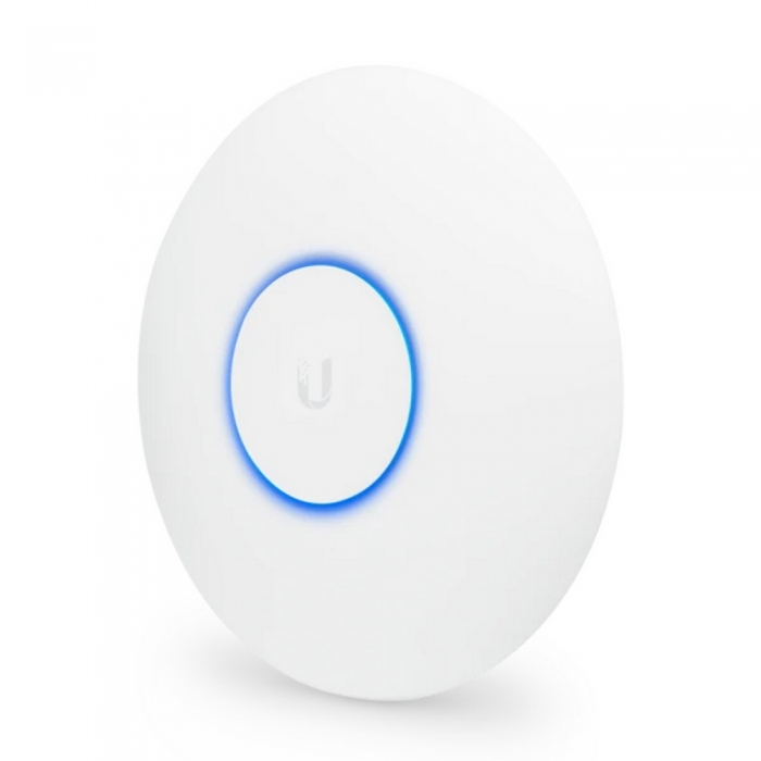 UBIQUITI UAP-AC-PRO-3 Комплект из трех точек доступа 2.4+5 ГГц, 802.11a/b/g/n/ac, MIMO 3x3, 2x 1G Ethernet, 802.3af/at