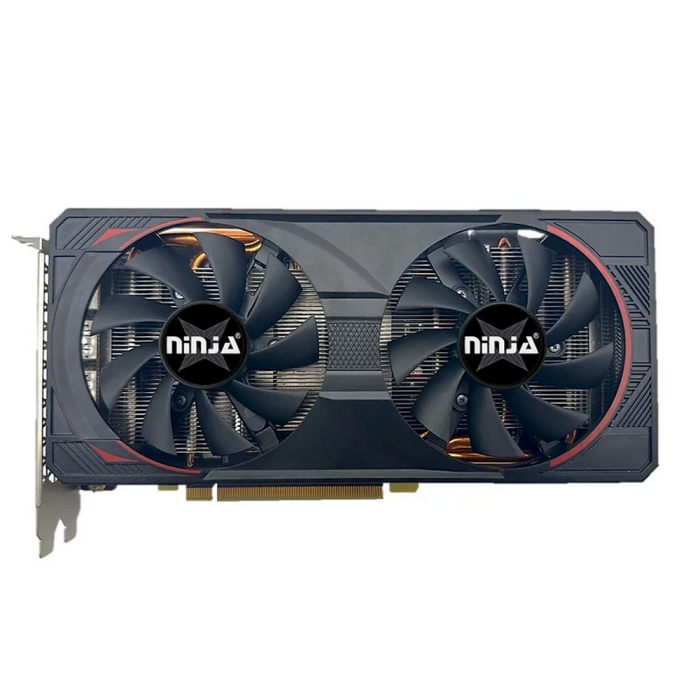 Ninja RTX3070