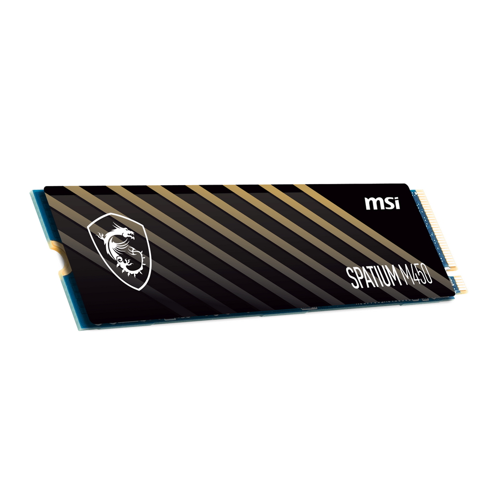 MSI MSI SPATIUM M450