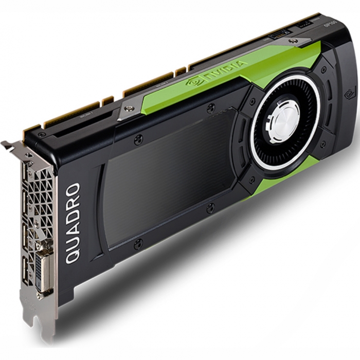 PNY Quadro GP100 PNY Quadro GP100