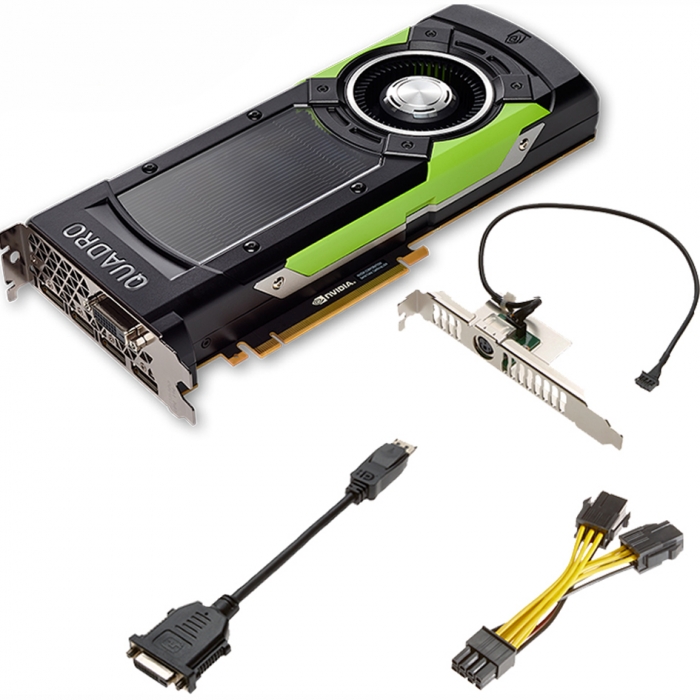 PNY Quadro GP100 PNY Quadro GP100