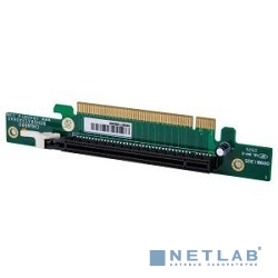 RISER,1U, PCI-e 16X (80H09312406A0) RISER,1U, PCI-e 16X (80H09312406A0)