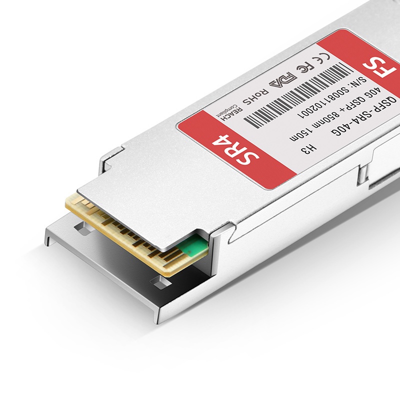 H3C QSFP-40G-SR4-MM850