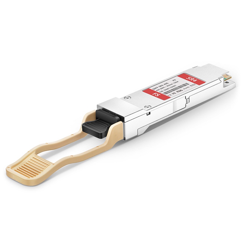H3C QSFP-40G-SR4-MM850