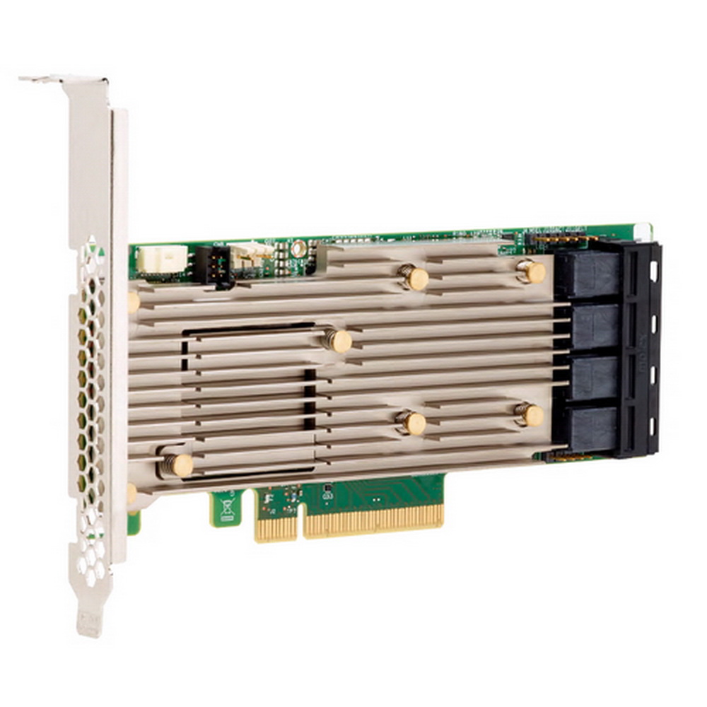 Broadcom 9460-16i Broadcom 9460-16i